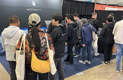 SXSW 2025 Expo