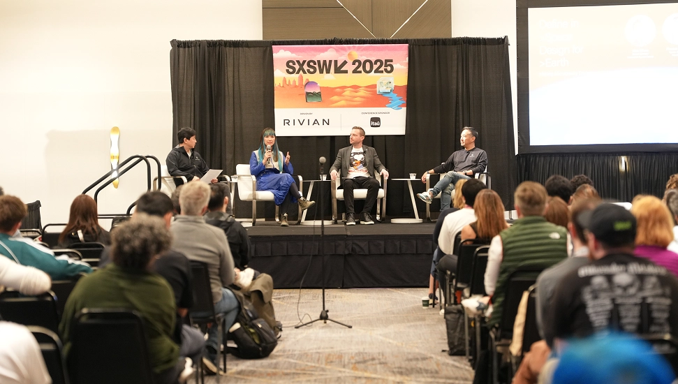panel session