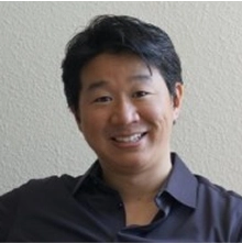 Ken Miura portrait