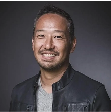 Kei Shimada portrait