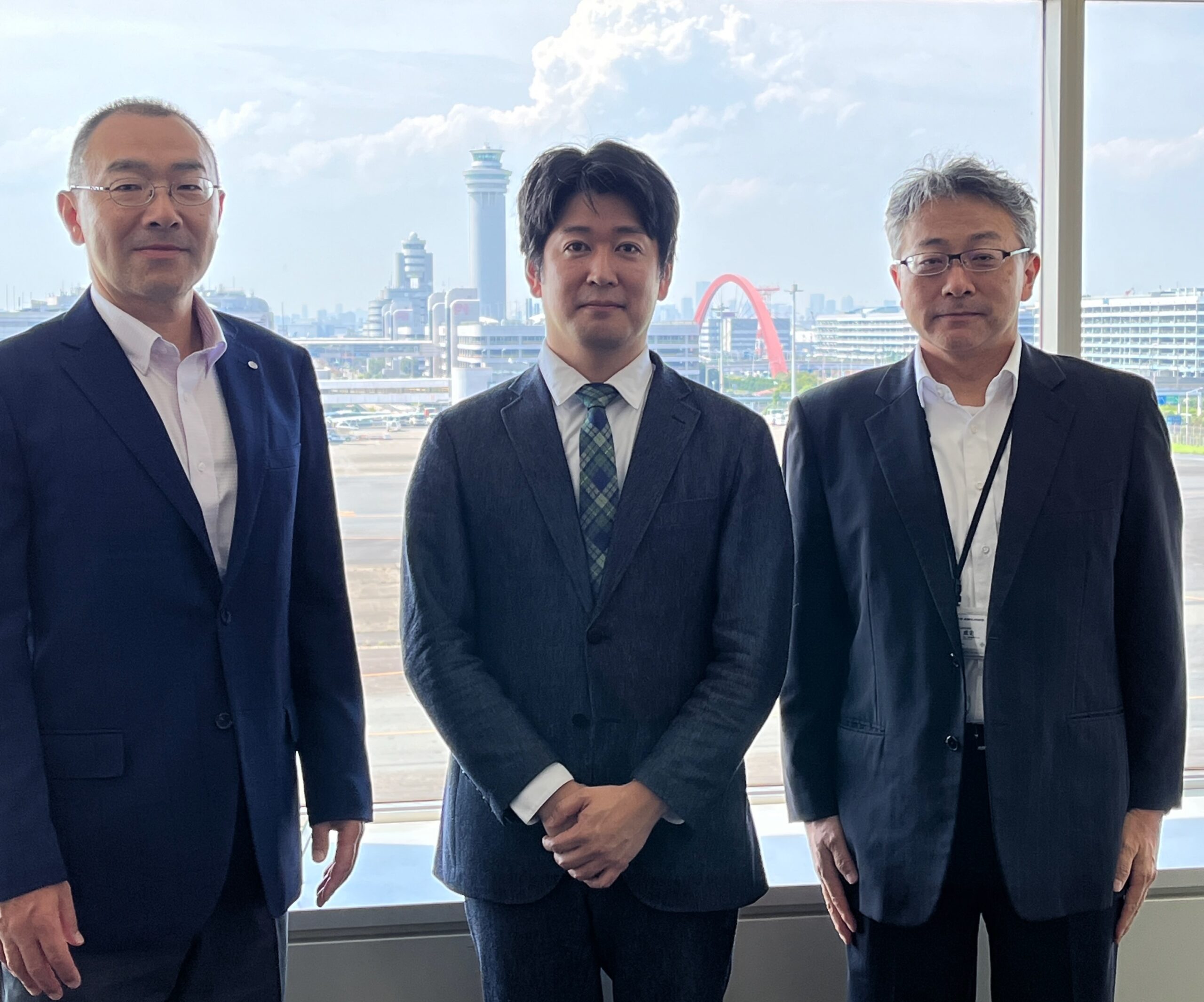 将来宇宙輸送システム株式会社、株式会社JALエンジニアリングとの間で安全な宇宙運送の実現に向けた協議を開始