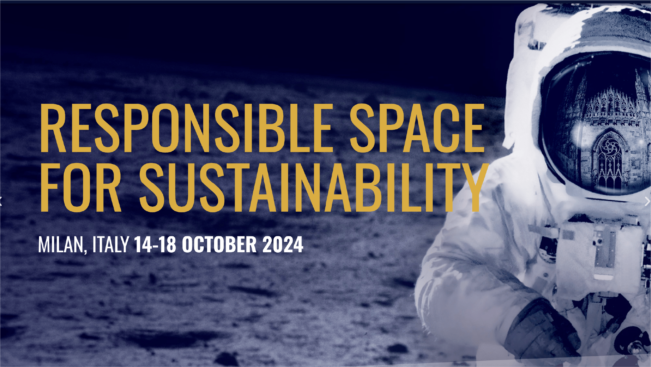IAC 2024にて当社 主席研究員 庄山が発表を行いました