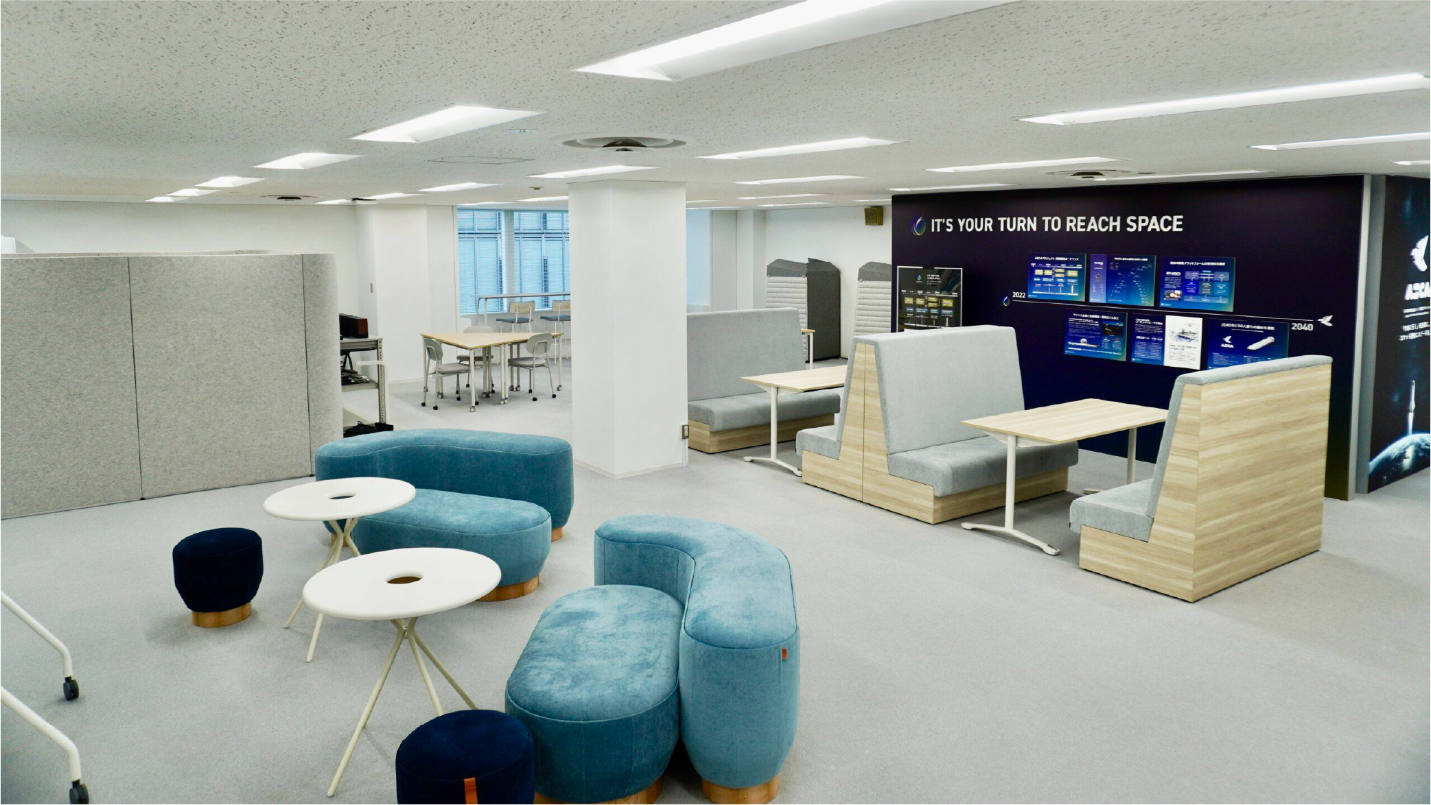 新日本橋オフィスを開設しました