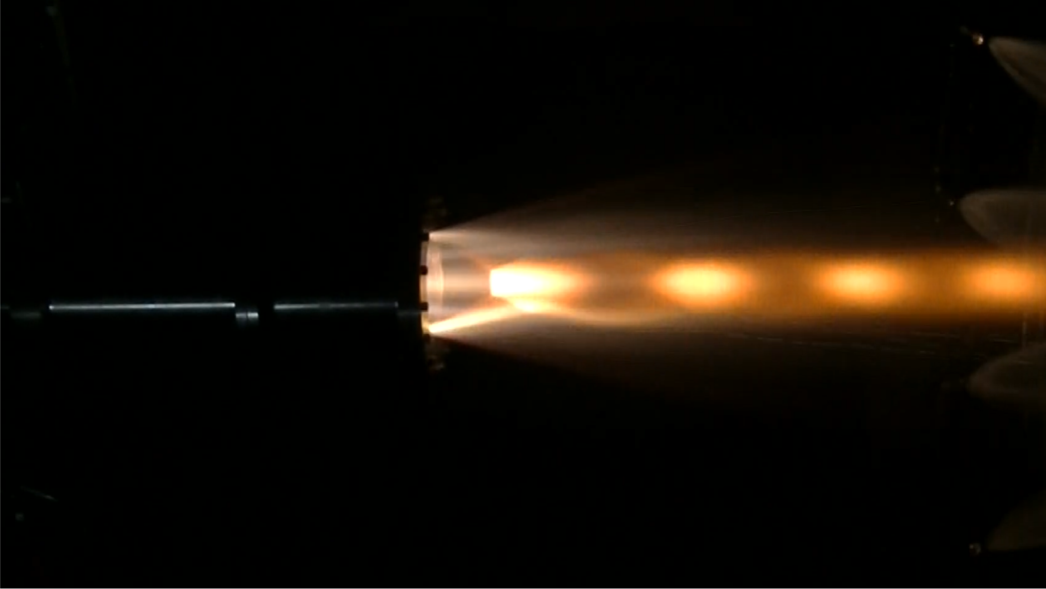 小型ロケット離着陸試験「ASCA hopperミッション」において国内で民間4社目となる液体メタンエンジンの燃焼試験に成功
