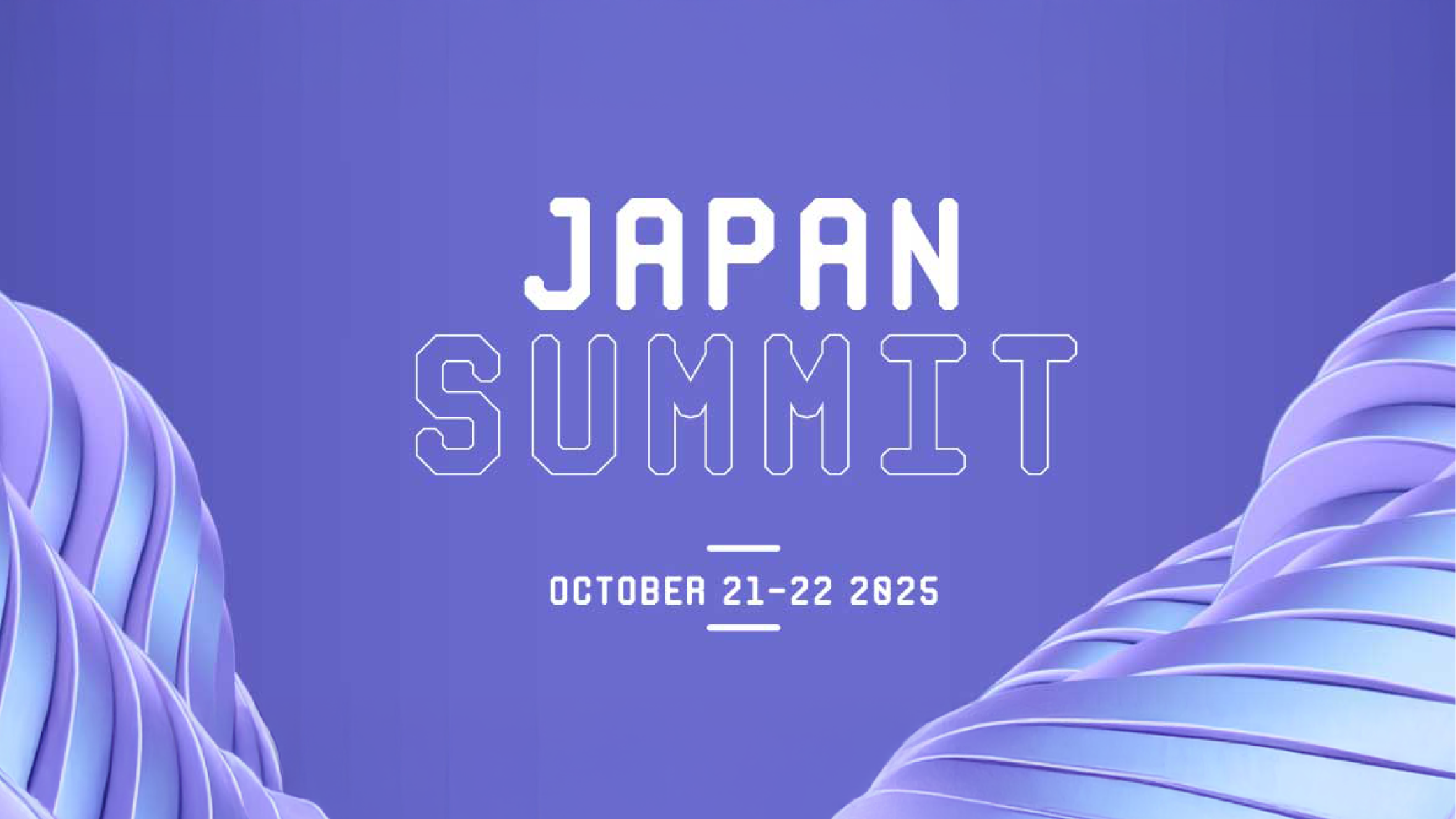 Plug and Play主催 Japan Summit 2025に代表畑田が登壇します